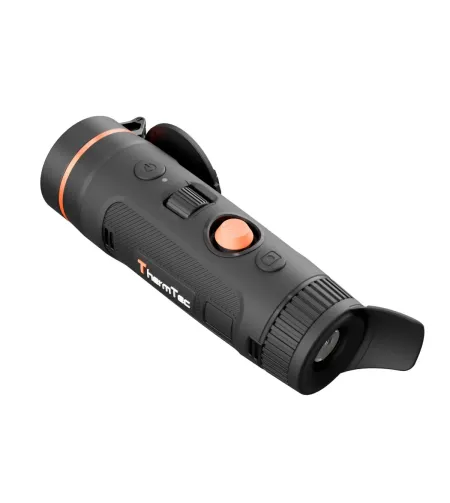 THERMTEC Wild 635L Pro, 640x512, 50mm, 1x-4x, 50Hz, Wi-Fi thermal camera