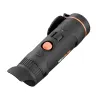 THERMTEC Wild 635L Pro, 640x512, 50mm, 1x-4x, 50Hz, Wi-Fi thermal camera