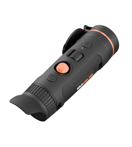 THERMTEC Wild 635L Pro, 640x512, 50mm, 1x-4x, 50Hz, Wi-Fi thermal camera
