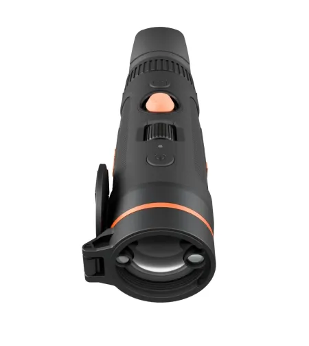 THERMTEC Wild 635L Pro, 640x512, 50mm, 1x-4x, 50Hz, Wi-Fi thermal camera