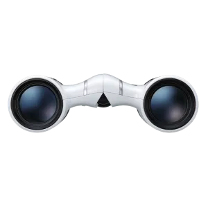 Nikon ACULON T02 8x21 white binoculars
