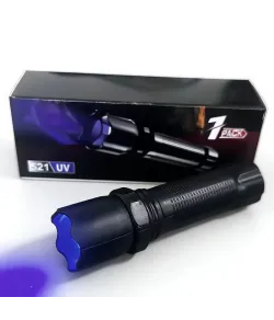 Nešiojamas UV rankinis žibintuvėlis