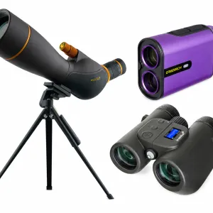 Binoculars | rangefinders | spotting scope etc.