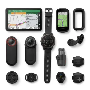 Gadgets & Smart devices