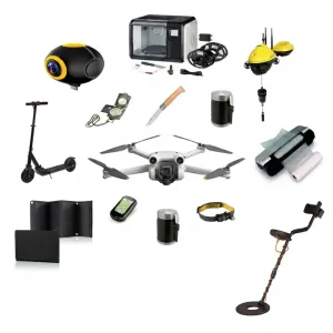 Outdoor and hobby