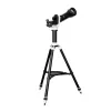 Sky-Watcher SolarQuest 70/500 telescope + HelioFind mount