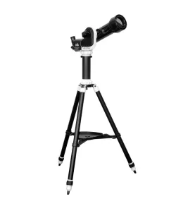 Sky-Watcher SolarQuest 70/500 telescope + HelioFind mount