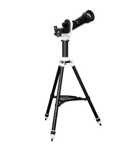 Sky-Watcher SolarQuest 70/500 telescope + HelioFind mount
