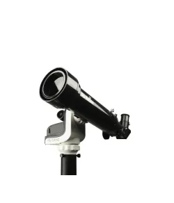 Sky-Watcher SolarQuest 70/500 telescope + HelioFind mount