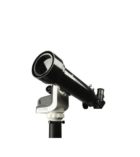 Sky-Watcher SolarQuest 70/500 telescope + HelioFind mount