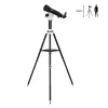 Sky-Watcher SolarQuest 70/500 telescope + HelioFind mount