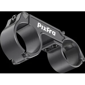 Pixfra illuminator bracket