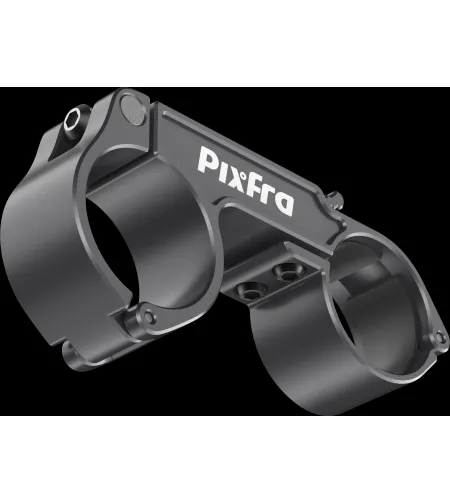 Pixfra illuminator bracket