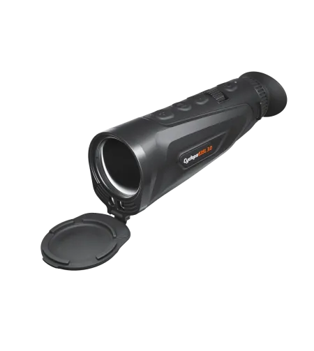 ThermTec Cyclops 635 L 3.0 thermal imaging monocular