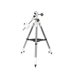 Sky-Watcher StarQuest II Equatorial Mount with Steel Tripod