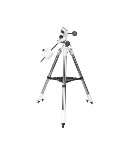 Sky-Watcher StarQuest II Equatorial Mount with Steel Tripod