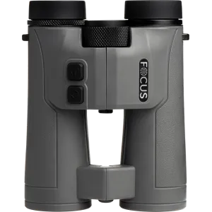 Rangefinder binoculars Focus Track II 8x42 ED RF 1500 m