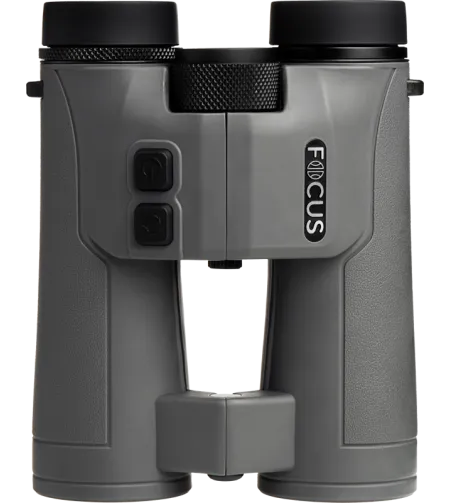 Rangefinder binoculars Focus Track II 8x42 ED RF 1500 m