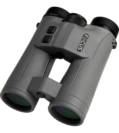 Rangefinder binoculars Focus Track II 8x42 ED RF 1500 m
