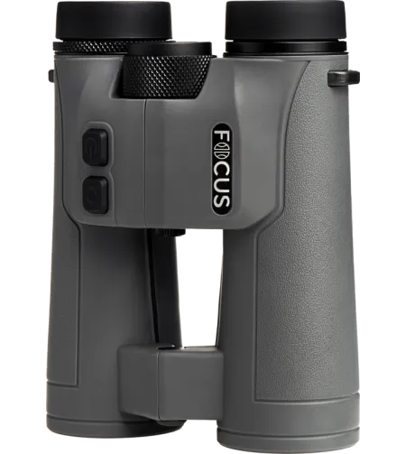 Rangefinder binoculars Focus Track II 8x42 ED RF 1500 m