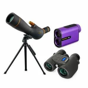 Binoculars | rangefinders | spotting scope etc.