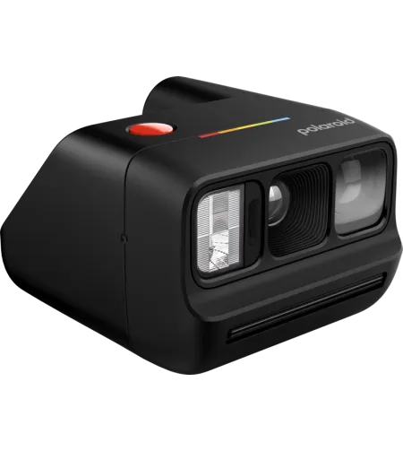 Polaroid Go Gen 3 Black