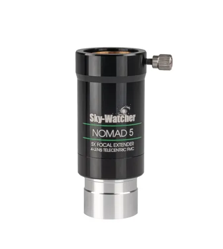 Sky-Watcher Nomad-5 1.25" Telecentric Barlow Lens