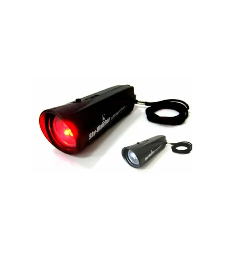 Flashlight Dual Flashlight SW