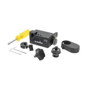 Sky-Watcher CQ40 mount drive