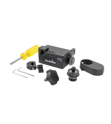 Sky-Watcher CQ40 mount drive