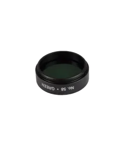 Filter SW 58 roheline 1,25"
