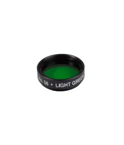 Filter SW 56 heleroheline 1,25"