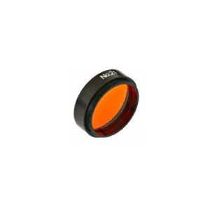 Filter SW 21 red 1.25"