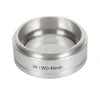 Akromaatiline lääts 0,3x (IPOS) Delta Optical