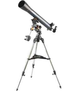 Телескоп Celestron Astromaster Refractor 70EQ