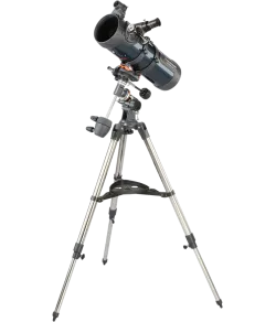 Celestron Astromaster Reflector 130 EQ Goto