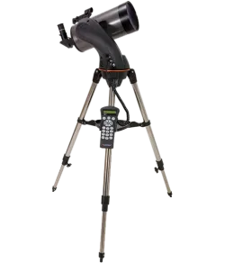 Maksutov telescope MC 127/1500 NexStar 127 SLT GoTo