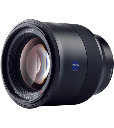 Zeiss Batis 85mm f/1.8