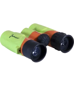 Focus Junior 6x21 Бинокль Зеленый Оранжевый
