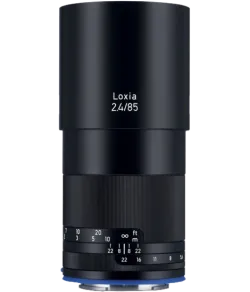 Zeiss Loxia 85mm f/2.4 Sony E
