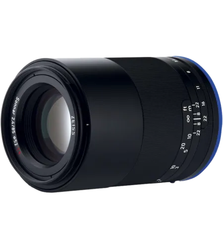 Zeiss Loxia 85mm f/2.4 Sony E