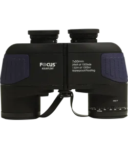 Бинокль Focus Aquafloat 7x50 WP