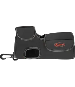 Kowa Neoprene Case for TSN-500 Black