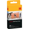 Kodak Zink Paper 2x3 20-pack