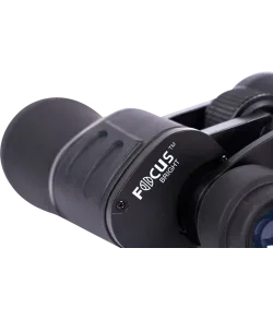 Focus Bright 12x50 Žiūronai