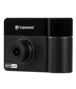 Transcend Dashcam DrivePro 550A, Premium (64GB)