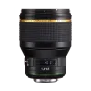 Pentax HD D FA 85mm F/1.4 ED SDM AW