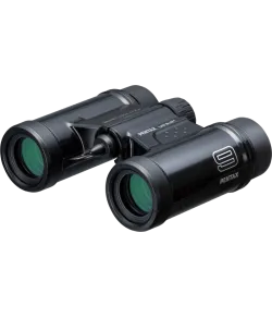Pentax UD 9x21 Бинокль черный