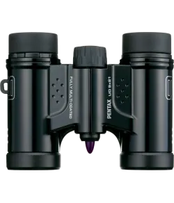 Pentax UD 9x21 Бинокль черный