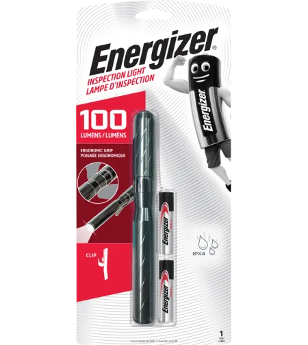 Energizer Inspection Penlight